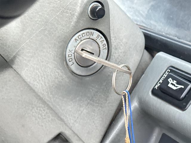 MITSUBISHI FUSO CANTER BUILD-UP DUMP