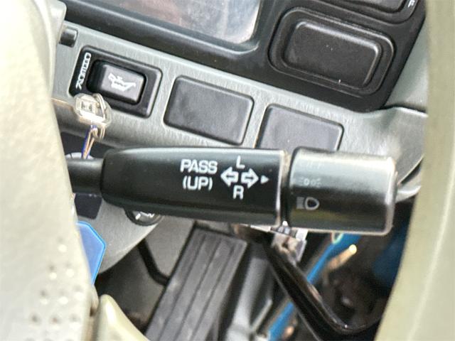 MITSUBISHI FUSO CANTER BUILD-UP DUMP