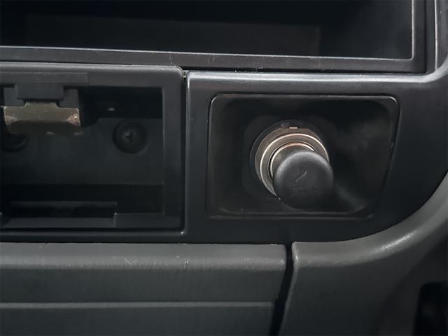 MITSUBISHI FUSO CANTER BUILD-UP DUMP