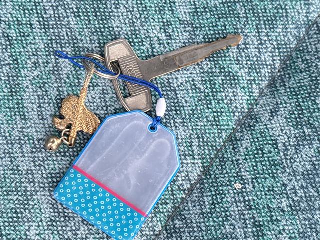 MITSUBISHI FUSO CANTER BUILD-UP DUMP