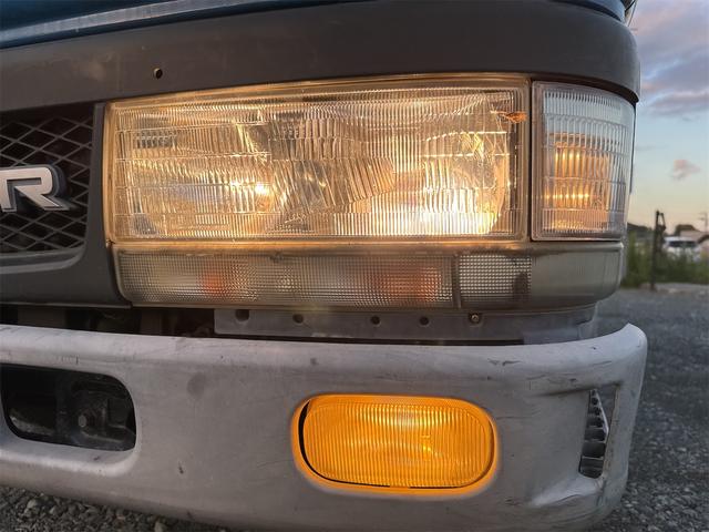 MITSUBISHI FUSO CANTER BUILD-UP DUMP