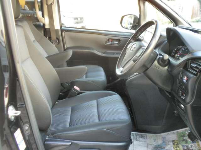 ヴォクシー ZS 煌II 4WD(15枚目)