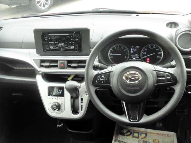 キャスト アクティバX リミテッド SAIII 4WD(9枚目)