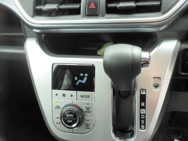 キャスト アクティバX リミテッド SAIII 4WD(13枚目)