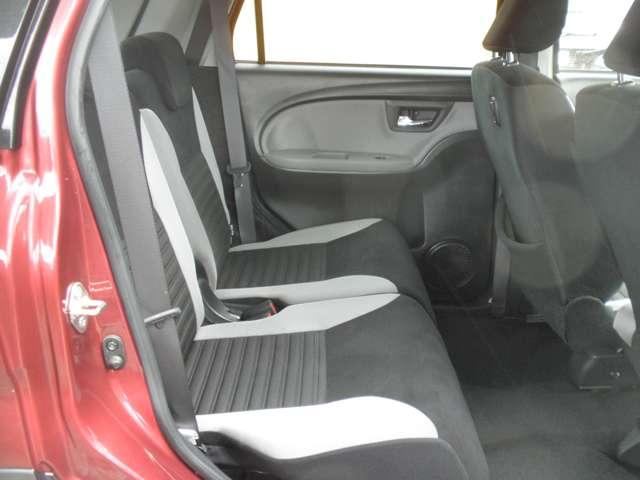 キャスト アクティバX リミテッド SAIII 4WD(17枚目)