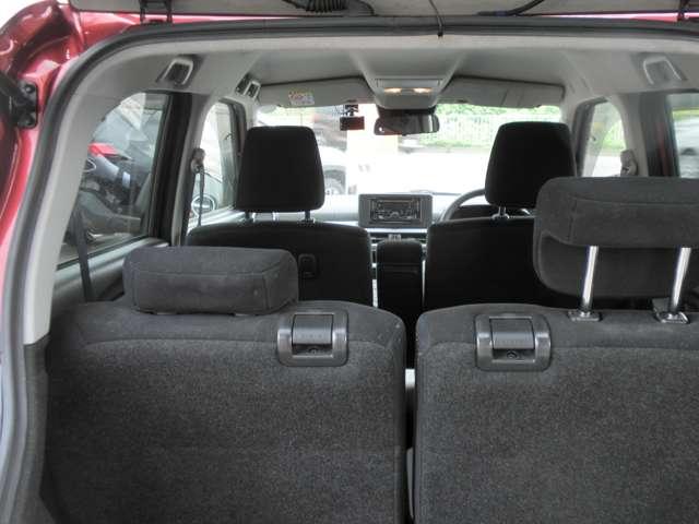 キャスト アクティバX リミテッド SAIII 4WD(18枚目)