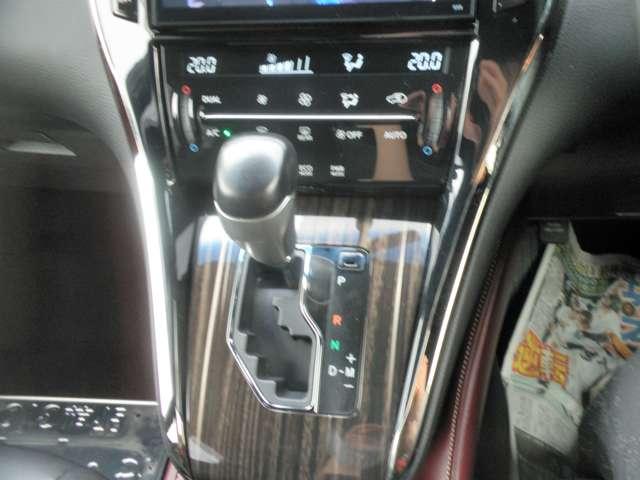 ハリアー エレガンス(13枚目)