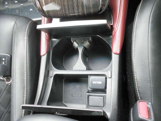 ハリアー エレガンス(14枚目)