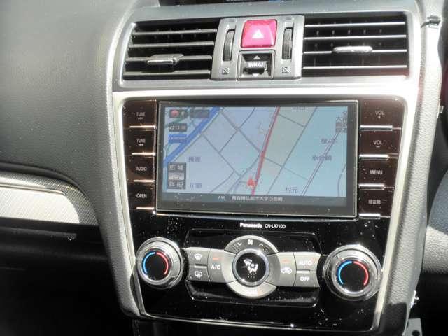 レヴォーグ 2.0GT-Sアイサイト 4WD(11枚目)