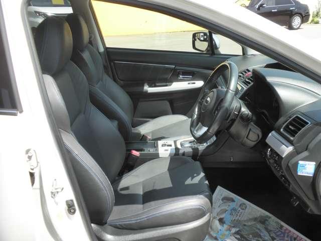 レヴォーグ 2.0GT-Sアイサイト 4WD(17枚目)