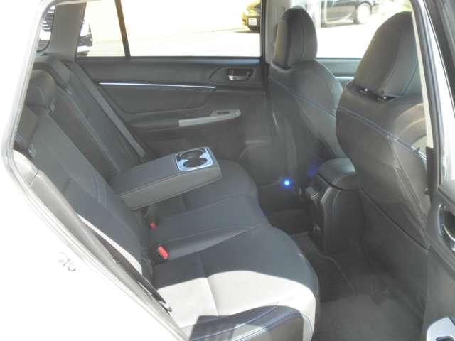 レヴォーグ 2.0GT-Sアイサイト 4WD(19枚目)