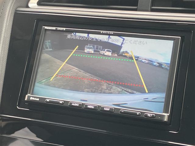 シャトル ハイブリッド　ホンダセンシング　４ＷＤ　ドライブレコーダー　バックカメラ　ナビ　オートクルーズコントロール　レーンアシスト　衝突被害軽減システム　オートライト　スマートキー　電動格納ミラー　ＡＴ　盗難防止システム　衝突安全ボディ（5枚目）