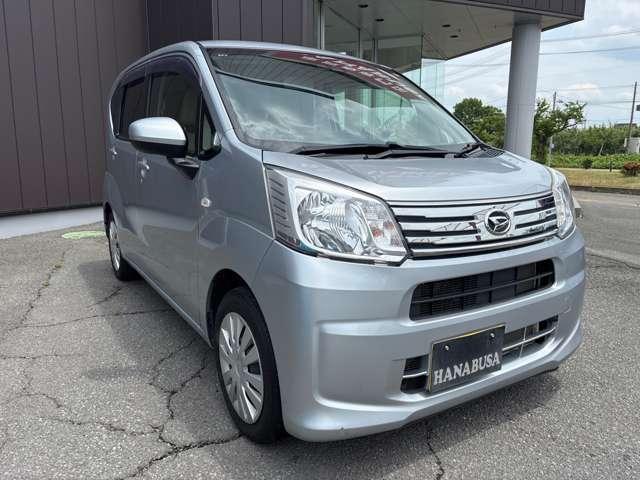 ムーヴ Ｌ　ＳＡＩＩＩ（3枚目）