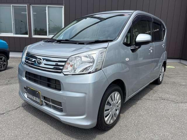 ムーヴ Ｌ　ＳＡＩＩＩ（4枚目）