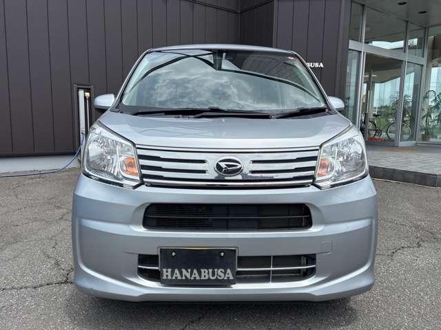 ムーヴ Ｌ　ＳＡＩＩＩ（5枚目）