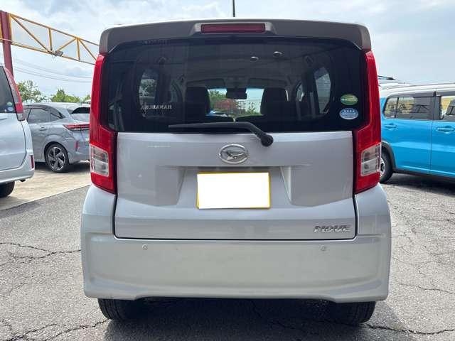 ムーヴ Ｌ　ＳＡＩＩＩ（6枚目）