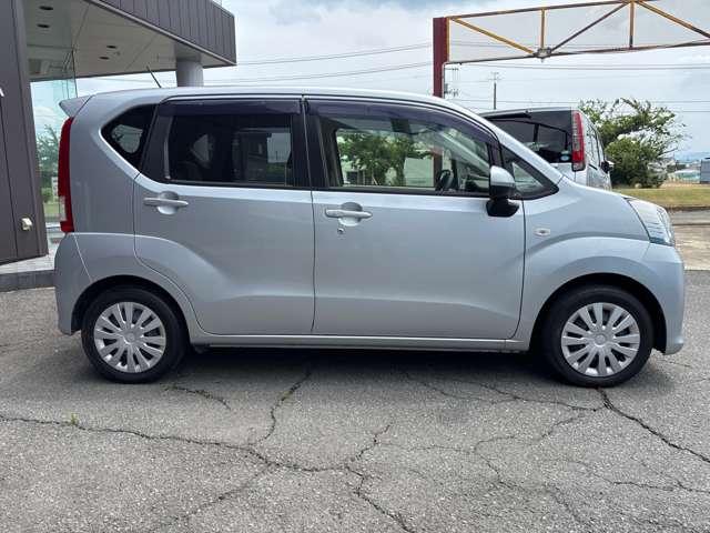 ムーヴ Ｌ　ＳＡＩＩＩ（7枚目）