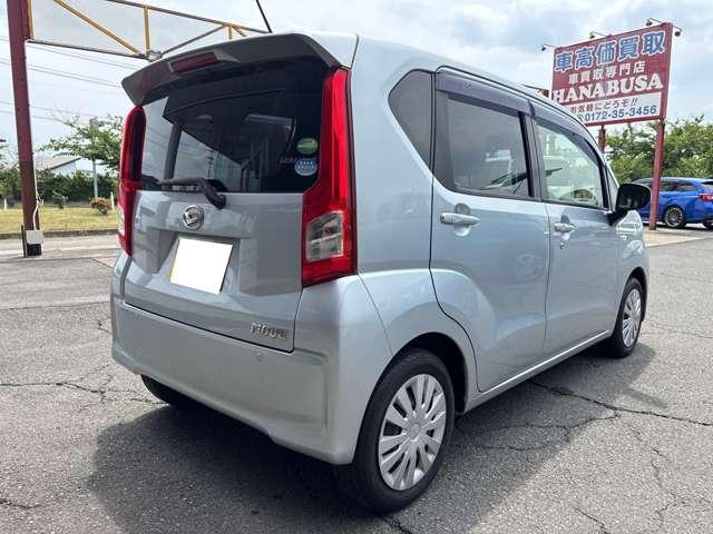 ムーヴ Ｌ　ＳＡＩＩＩ（9枚目）