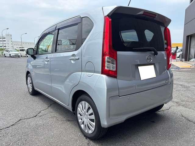 ムーヴ Ｌ　ＳＡＩＩＩ（10枚目）