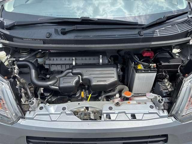 ムーヴ Ｌ　ＳＡＩＩＩ（11枚目）