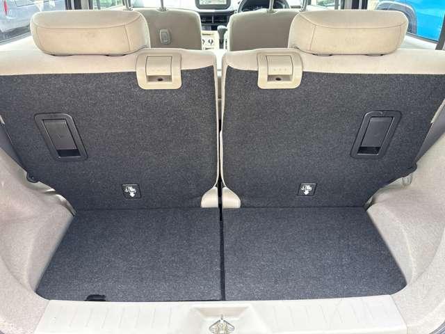 ムーヴ Ｌ　ＳＡＩＩＩ（14枚目）