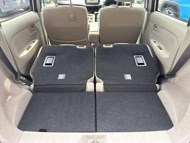 ムーヴ Ｌ　ＳＡＩＩＩ（15枚目）