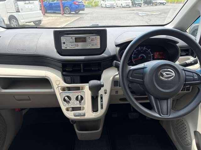 ムーヴ Ｌ　ＳＡＩＩＩ（17枚目）