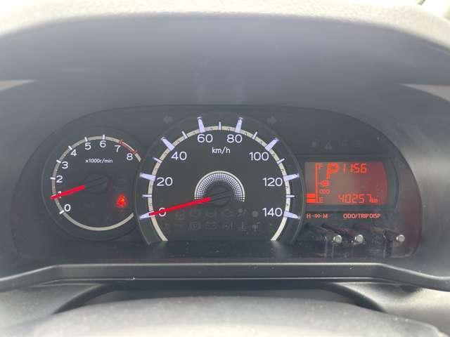 ムーヴ Ｌ　ＳＡＩＩＩ（19枚目）