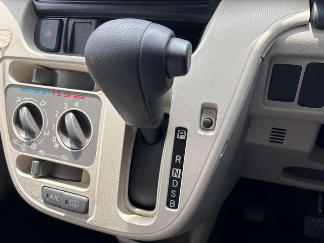 ムーヴ Ｌ　ＳＡＩＩＩ（21枚目）