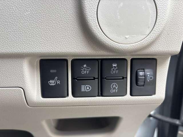 ムーヴ Ｌ　ＳＡＩＩＩ（24枚目）