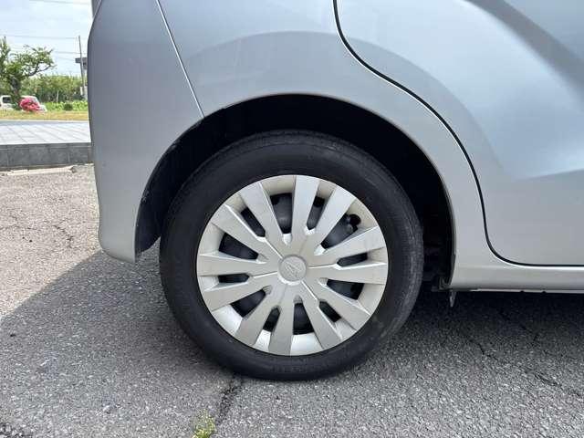 ムーヴ Ｌ　ＳＡＩＩＩ（29枚目）