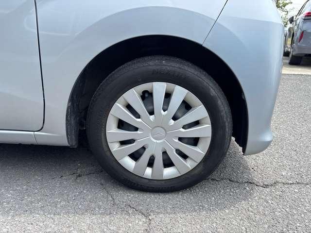 ムーヴ Ｌ　ＳＡＩＩＩ（30枚目）