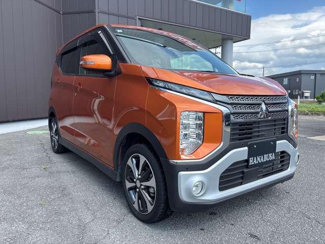 ｅＫクロス Ｔ（3枚目）