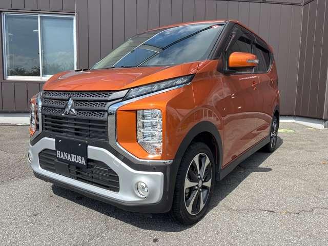 ｅＫクロス Ｔ（4枚目）