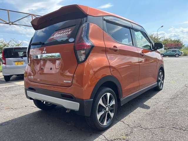 ｅＫクロス Ｔ（7枚目）