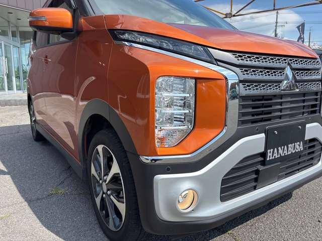 ｅＫクロス Ｔ（11枚目）