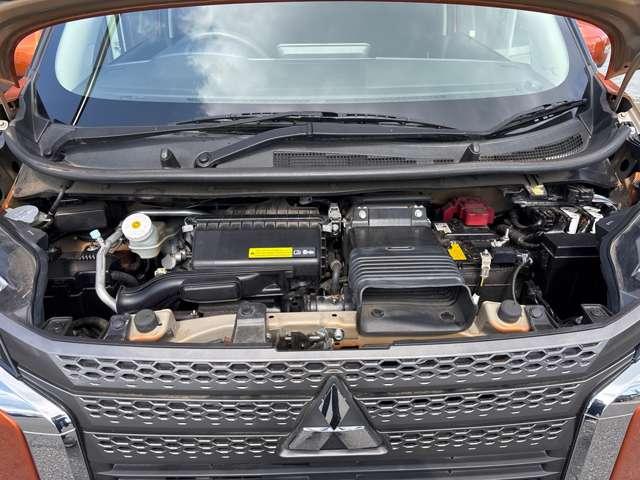 ｅＫクロス Ｔ（12枚目）