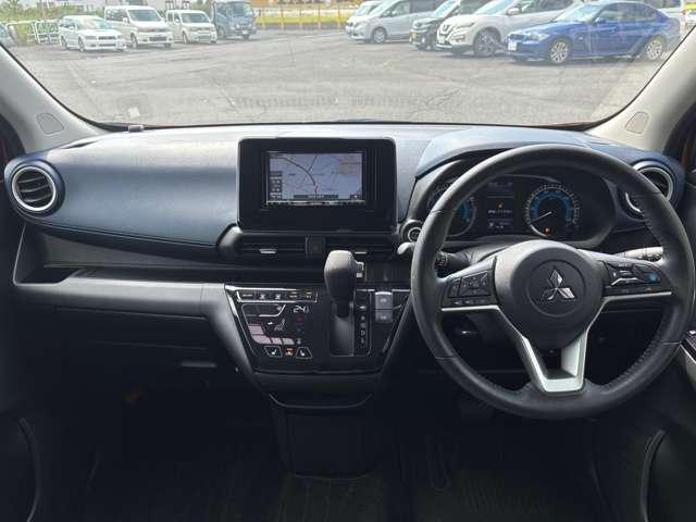 ｅＫクロス Ｔ（13枚目）