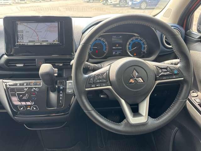 ｅＫクロス Ｔ（14枚目）