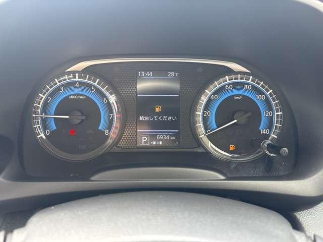 ｅＫクロス Ｔ（20枚目）