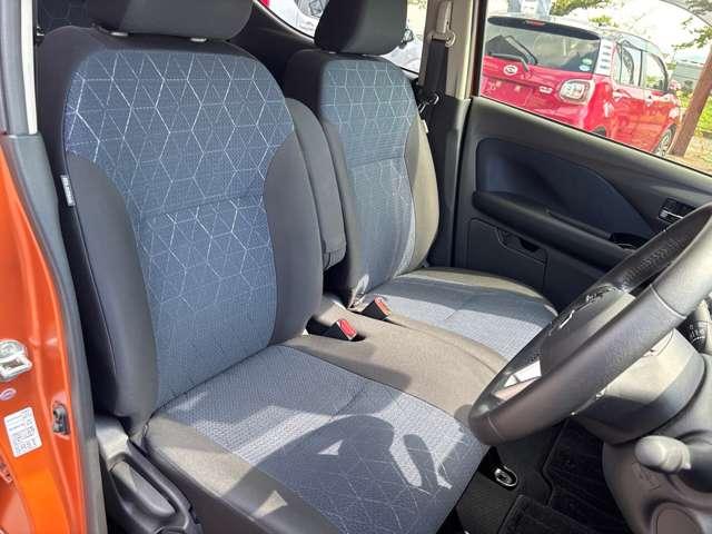 ｅＫクロス Ｔ（27枚目）