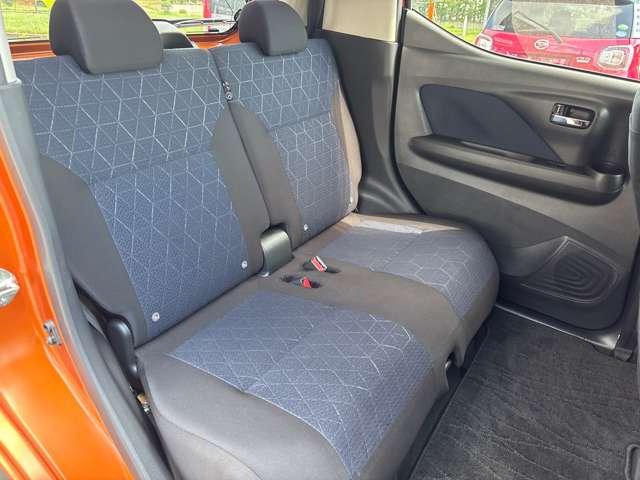 ｅＫクロス Ｔ（28枚目）