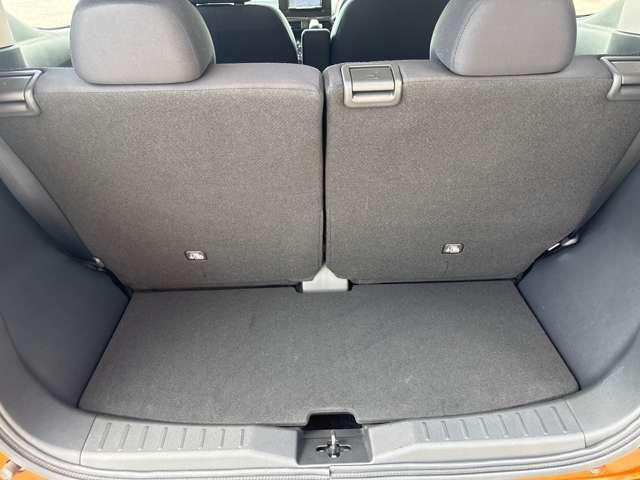 ｅＫクロス Ｔ（32枚目）