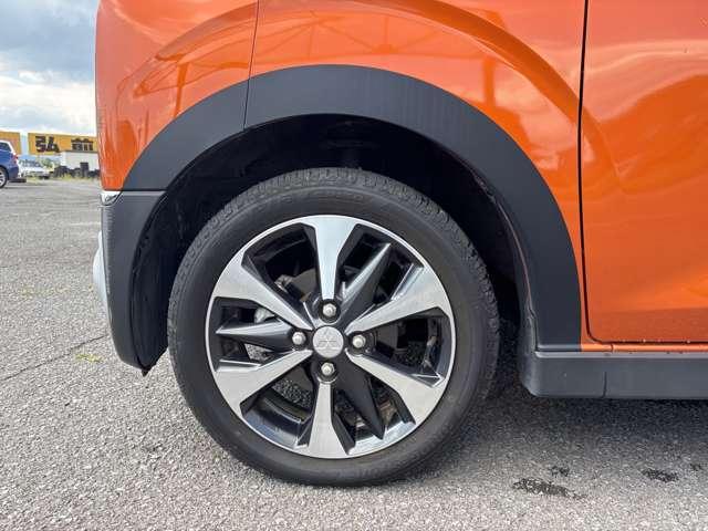 ｅＫクロス Ｔ（35枚目）