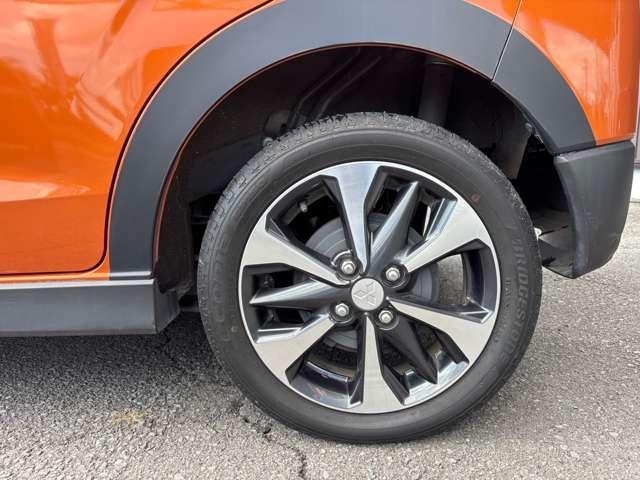 ｅＫクロス Ｔ（36枚目）