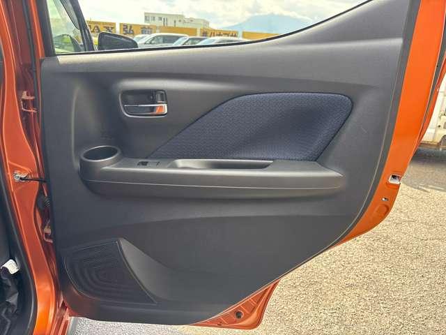 ｅＫクロス Ｔ（38枚目）