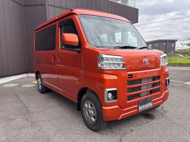 ピクシスバン デラックス(3枚目)