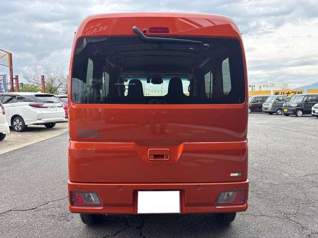 ピクシスバン デラックス(6枚目)