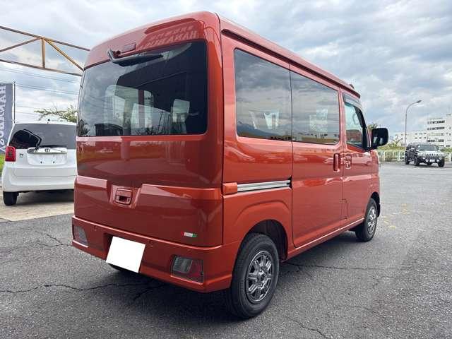 ピクシスバン デラックス(9枚目)