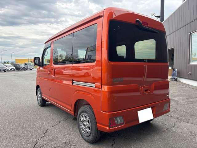 ピクシスバン デラックス(10枚目)